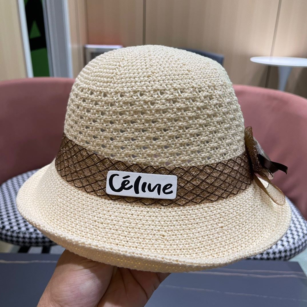 Celine Caps